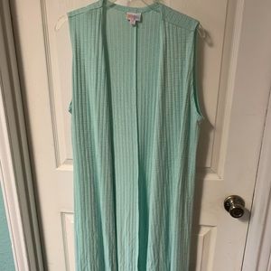 LuLaRoe Vest